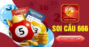Soi cầu 666